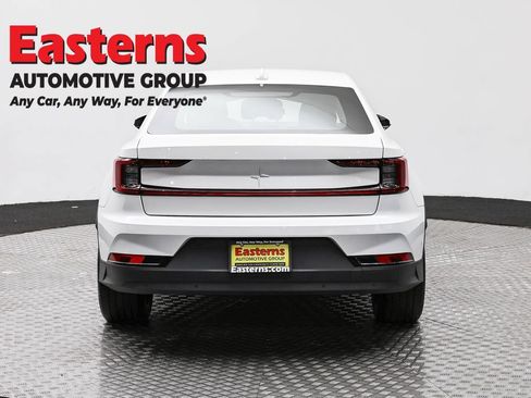 Used 2023 Polestar Polestar 2 w/ Pilot Pack AWD/4WD image 6