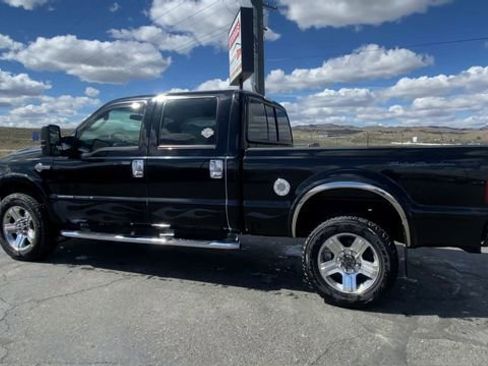 Used 2006 Ford F350 XL AWD/4WD image 6