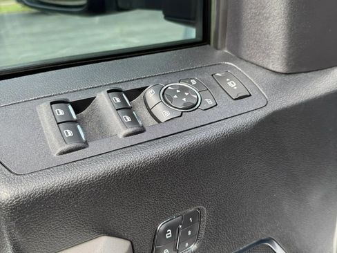 Used 2019 Ford F250 Lariat w/ Lariat Ultimate Package AWD/4WD image 21