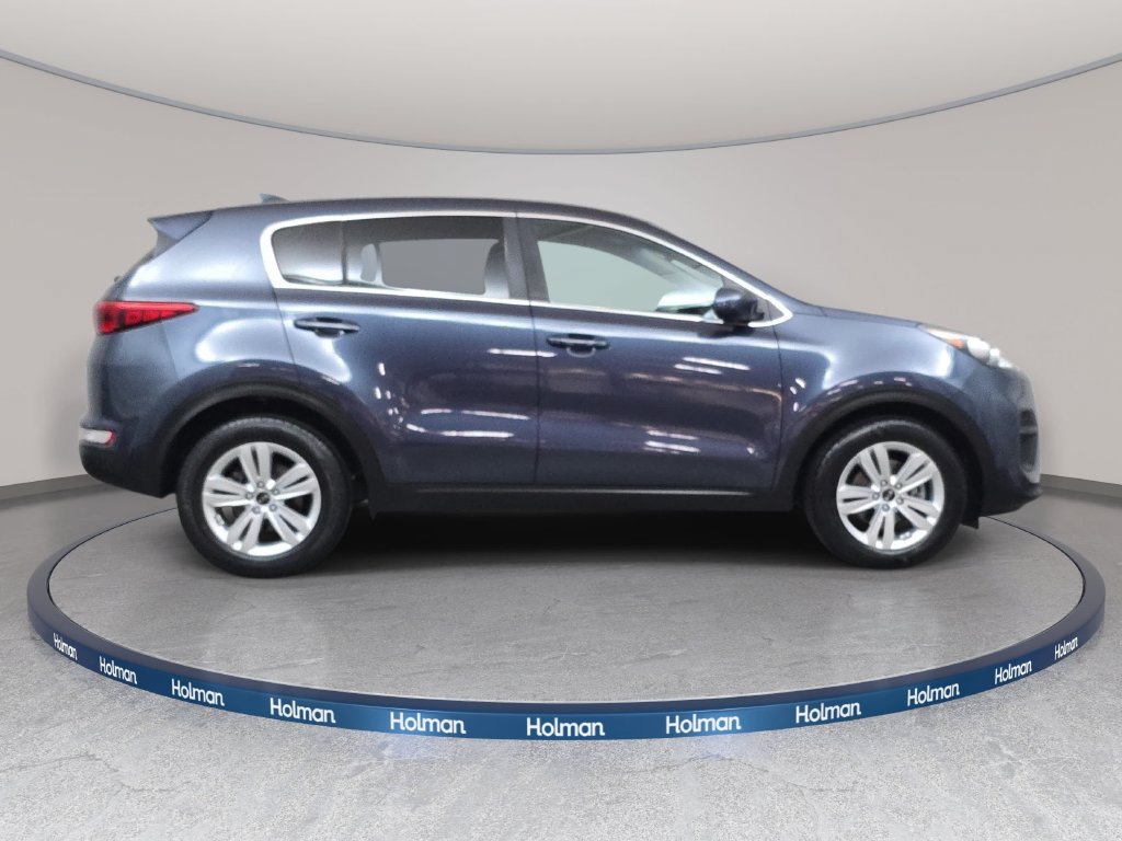 Used 2019 Kia Sportage LX FWD image 5
