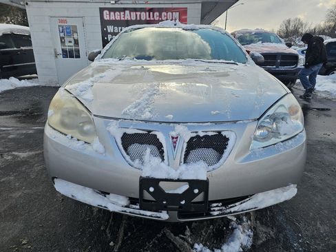 Used 2008 Pontiac G6 Value Leader image 3