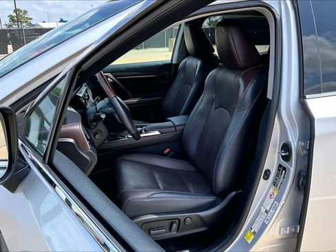 Used 2019 Lexus RX 350 FWD w/ Premium Package image 7