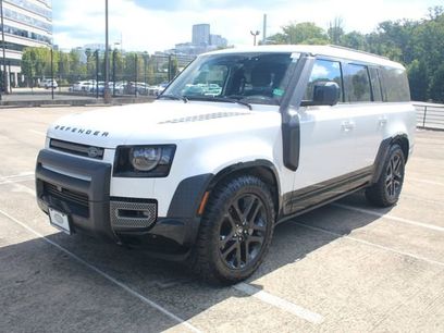 Used 2024 Land Rover Defender 130 Outbound