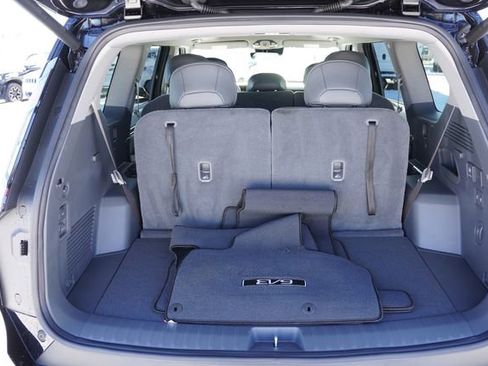 Used 2026 Kia EV9 Wind image 21