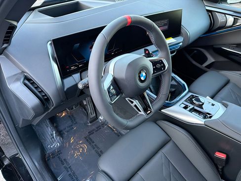 New 2026 BMW X3 M50 w/ Premium Package image 25