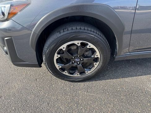 Used 2023 Subaru Crosstrek 2.0i image 10