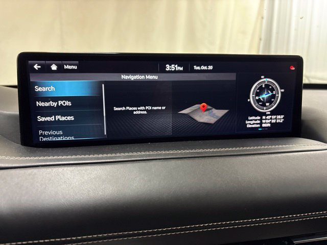 Used 2024 Genesis GV80 2.5T AWD/4WD image 49