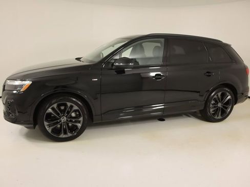 New 2026 Audi Q7 Premium Plus image 2