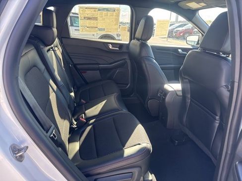 New 2026 Ford Escape ST-Line Select w/ Tech Pack #2 image 14