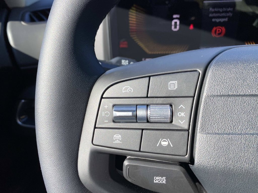 New 2026 Kia K4 EX FWD image 9