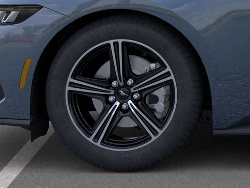 New 2025 Ford Mustang Premium image 69