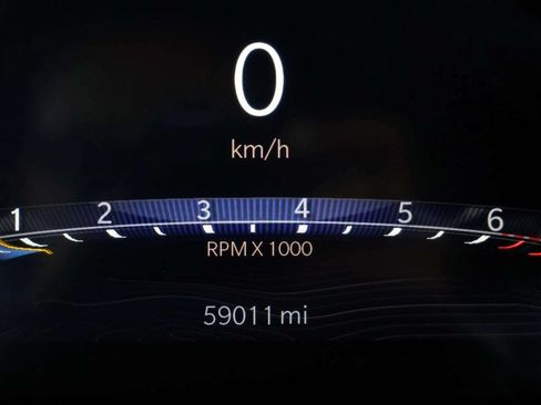 Used 2024 Jeep Grand Cherokee Altitude AWD/4WD image 29