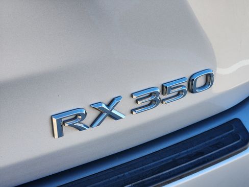 Used 2017 Lexus RX 350 FWD image 13