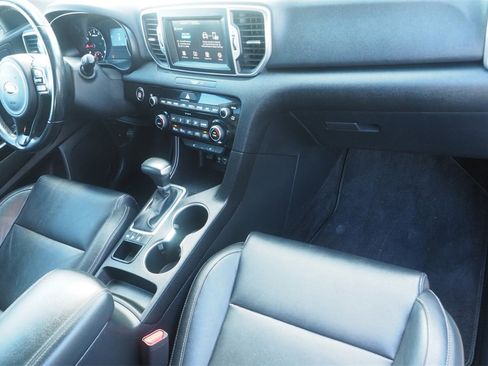 Used 2019 Kia Sportage EX image 23