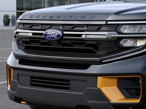New 2027 Ford Expedition Tremor w/ Driver's Package AWD/4WD image 17
