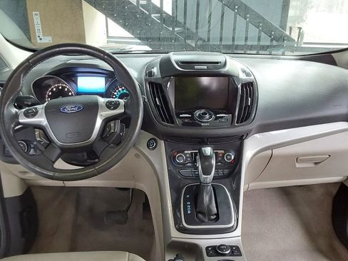 Used 2013 Ford Escape SEL image 32