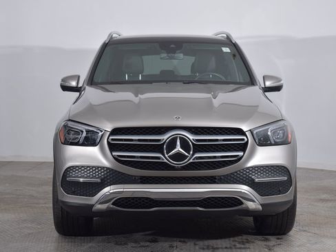 Used 2022 Mercedes-Benz GLE 350 4MATIC image 10
