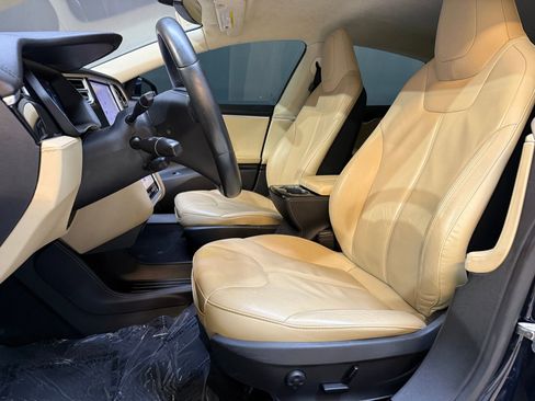 Used 2014 Tesla Model S P85 image 5