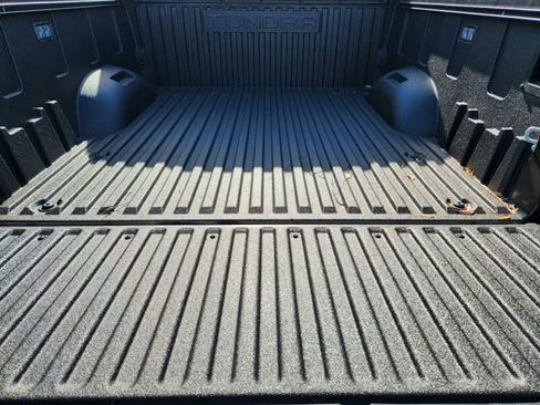 New 2026 Toyota Tundra Capstone AWD/4WD image 26