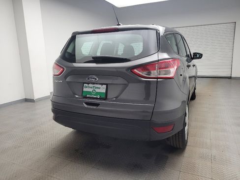 Used 2014 Ford Escape S image 7