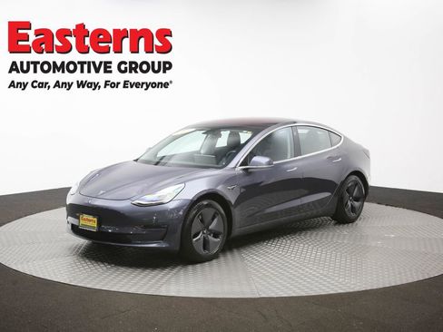 Used 2018 Tesla Model 3 RWD image 51