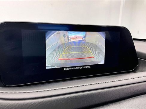 Used 2024 MAZDA CX-30 AWD 2.5 S image 21