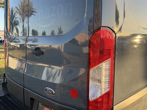 Used 2020 Ford Transit 250 148 High Roof Extended RWD image 11