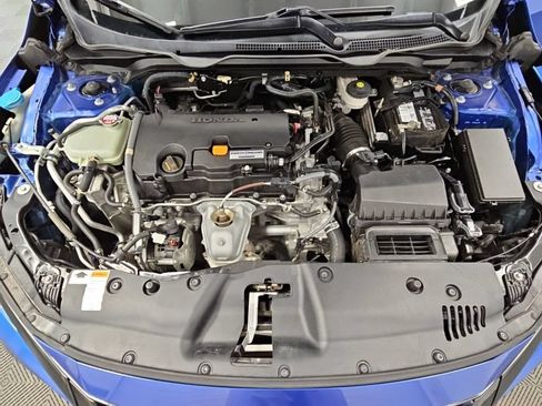 Used 2019 Honda Civic Sport image 37