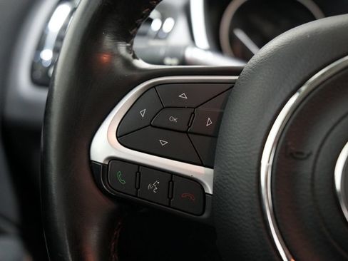Used 2019 Jeep Compass Limited w/ Safety & Security Group AWD/4WD image 20