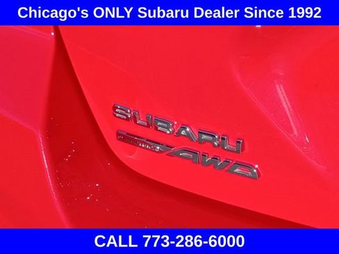 Certified 2024 Subaru Impreza 2.0i Sport image 24