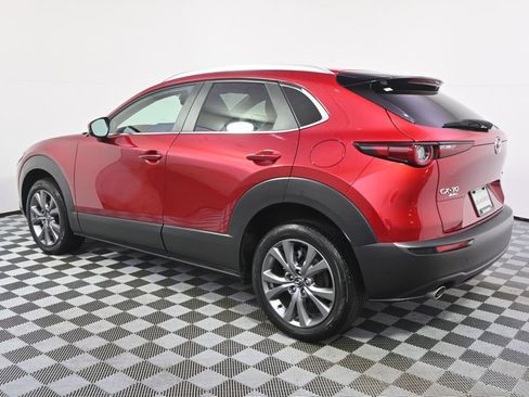 Used 2024 MAZDA CX-30 AWD 2.5 S w/ Preferred Package image 3