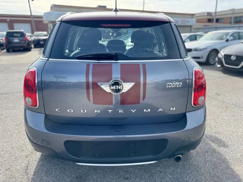 Used 2016 MINI Cooper Countryman Cooper Hatchback 4D image 4