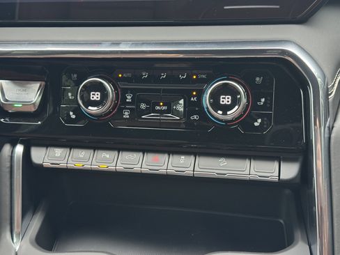 New 2026 GMC Sierra 2500 Denali Ultimate image 35