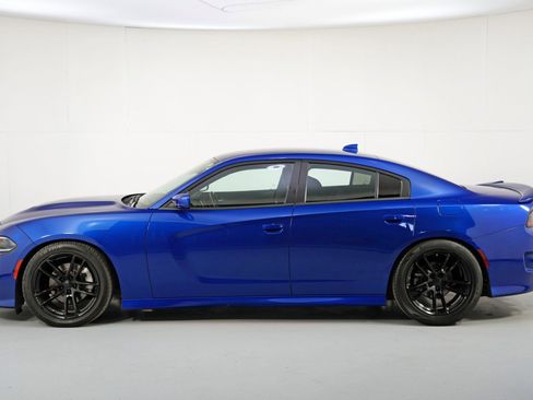 Used 2021 Dodge Charger R/T image 44