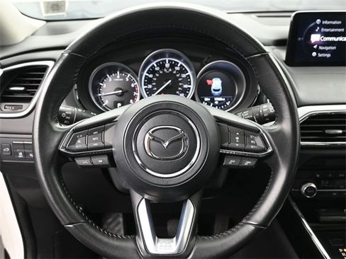 Certified 2023 MAZDA CX-9 Touring image 9