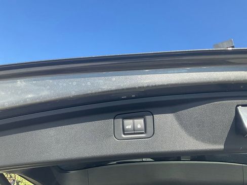 New 2026 Nissan Armada PRO-4X image 10