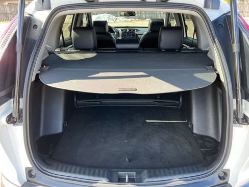 Used 2021 Honda CR-V EX-L image 30