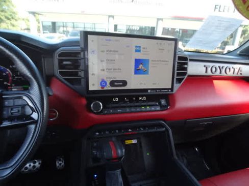 Used 2024 Toyota Tundra TRD Pro image 26