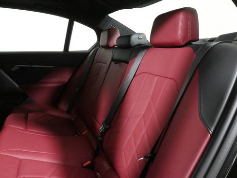 Used 2026 BMW 530i xDrive w/ Premium Package image 4