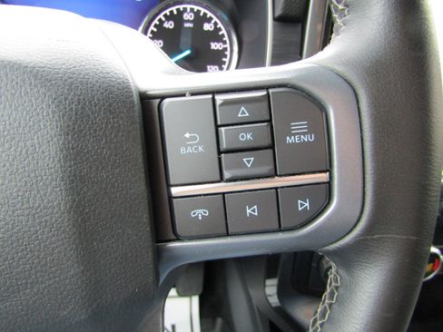 Certified 2023 Ford F150 XLT w/ Equipment Group 302A High image 24