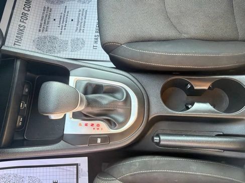 Used 2024 Kia Forte LXS FWD image 18