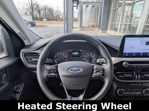 Used 2022 Ford Escape SE w/ Convenience Package image 22