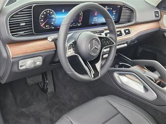 New 2026 Mercedes-Benz GLE 350 4MATIC video 3