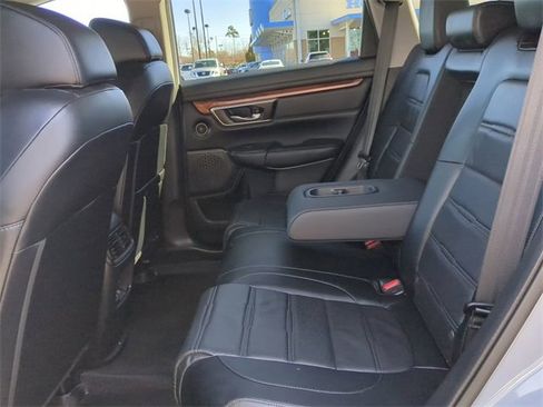 Certified 2021 Honda CR-V EX-L image 13