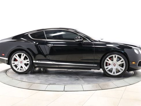 Used 2015 Bentley Continental GT AWD/4WD image 74