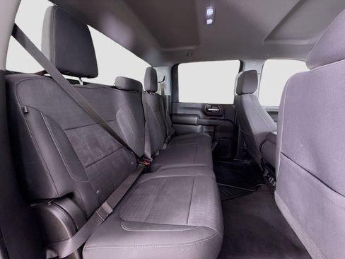 Used 2023 Chevrolet Silverado 2500 LT w/ Convenience Package image 28