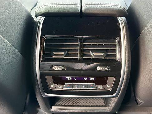 New 2026 BMW X5 M60i AWD/4WD image 19