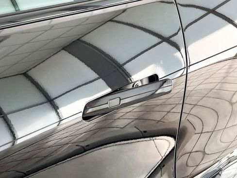 Certified 2024 Chevrolet Equinox EV RS image 13