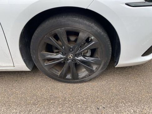 Used 2022 Lexus ES 350 F Sport FWD image 6