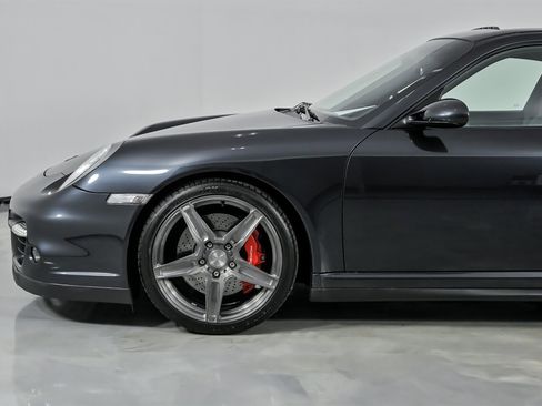 Used 2007 Porsche 911 Turbo image 7